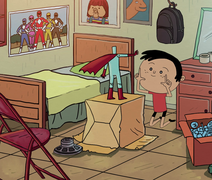 Animação alagoana participa da maior premiação do Cinema Brasileiro