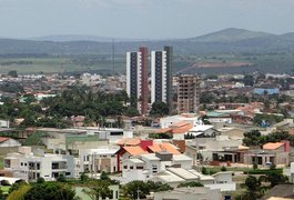 Arapiraca sai do ranking das cidades mais violentas