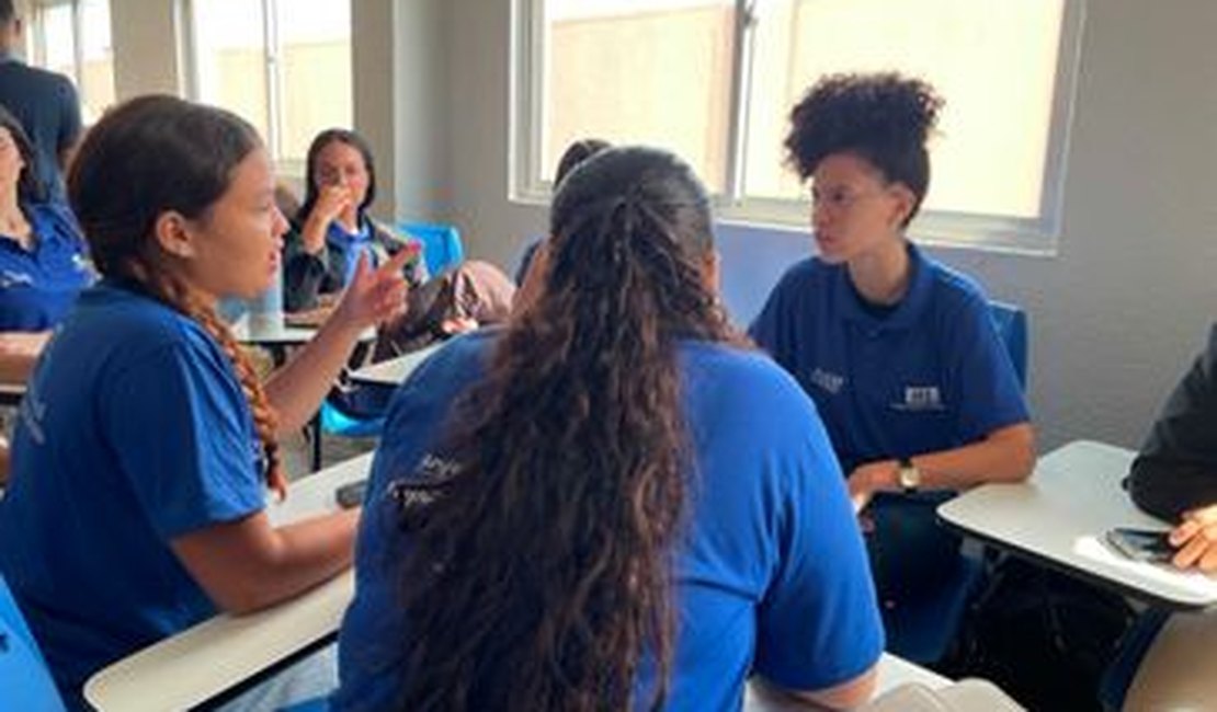 IEL abre vagas de estágio e jovem aprendiz em Maceió e Arapiraca