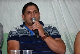 MP ajuíza ação contra ex-prefeito de Novo Lino após rombo de mais de R$ 2 mi