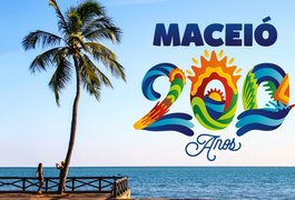 Bicentenário: Maceió se prepara para celebrar seus 200 anos