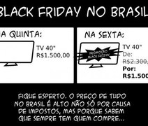 Black Friday se prepara para apagar imagem de ‘Black Fraude’