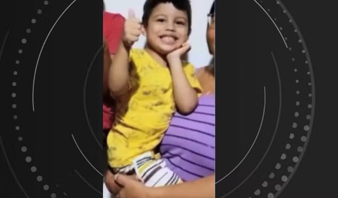 Pai é condenado a mais de 50 anos de prisão por matar filho de 4 anos envenenado e tentar culpar creche em Maceió