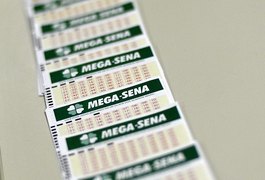 Mega-Sena: ninguém acerta e estimativa de prêmio sobe para R$ 27 milhões no próximo sorteio