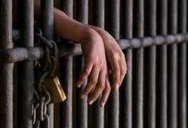 Homem é preso após agredir e ameaçar a irmã, no Sertão de Alagoas