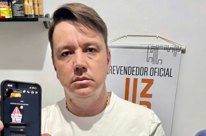 Vereador Vavazinho denuncia falta d’água prolongada em bairros de Arapiraca