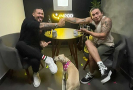 Carlinhos Maia homenageia Whindersson Nunes após morte de João Miguel