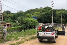 PCAL confirma que Equatorial foi acionada na madrugada e não respondeu moradores antes da morte de criança