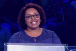 Alagoana participa do programa Caldeirão do Huck neste sábado