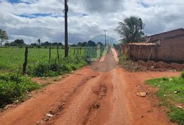 Homem com transtornos mentais que esfaqueou amiga em Arapiraca é localizado e levado ao ITA