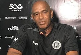 ASA confirma nomes dos preparadores físico e de goleiros e define permanência de dois