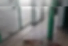 Idosa é presa após esfaquear mulher durante briga em terminal de ônibus de Maceió