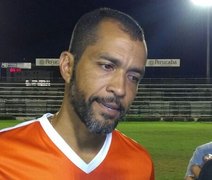 Ex-técnico do ASA sobre agressão a gerente de futebol: ‘Atitude imprópria’