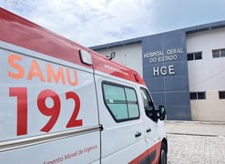 Homem é vítima de tentativa de homicídio e tem faca cravada nas costas, em Paripueira