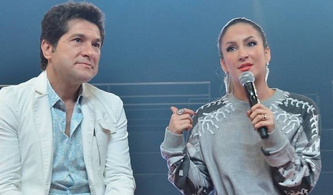 Claudia Leitte e Daniel podem deixar The Voice; veja substitutos