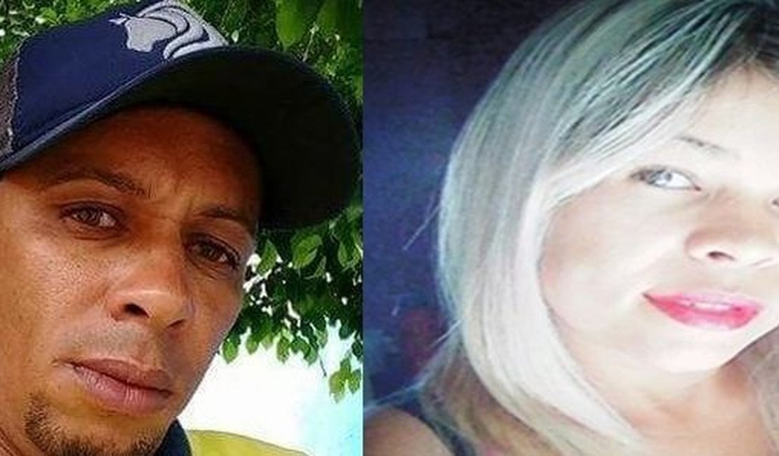 Mulher é executada com tiro na cabeça pelo ex-companheiro em Delmiro Gouveia