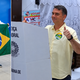 Datafolha: Flávio Bolsonaro tem 47% no segundo turno, contra 45% de Lula, em empate técnico