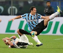 Grêmio bate Corinthians nas penalidades e está na semifinal da Copa do Brasil