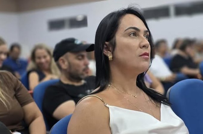 TRE rejeita ação por fraude à cota de gênero e mantém mandato de Jackeline Barbosa em Arapiraca