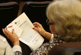 ﻿TJ-AL convoca credores para entrega de R$ 2 milhões em precatórios