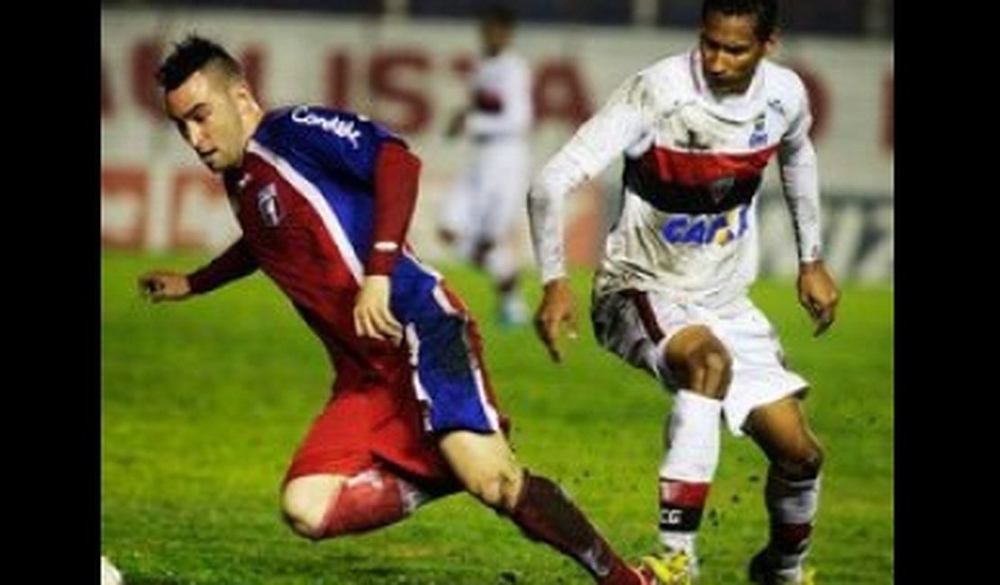 Atlético-GO 2 x 0 Guaratinguetá - Toma, Guará, a Série C é sua!