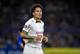 Torcida do Alianza Lima agride Guerrero e Advíncula, diz imprensa do país