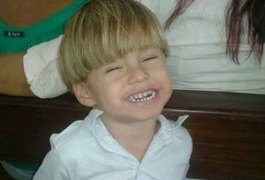 Polícia conclui inquérito do caso Dyllan Taylor e pode solicitar prisão da mãe