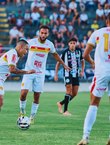 Grupo A10 da Série D define classificados e mantém disputa por última vaga