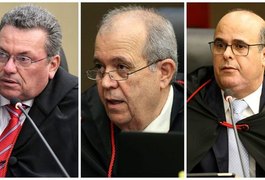 Conclusão de julgamento da Operação Taturana é remarcada para novembro