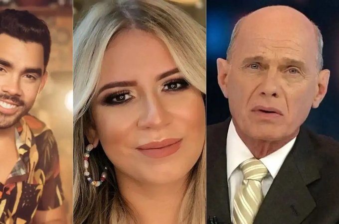 Relembre famosos que morreram de forma trágica em acidente aéreo