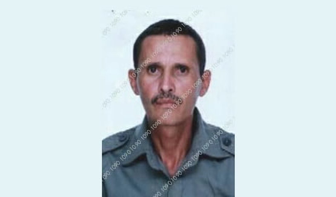 Sargento da PM é assassinado a tiros na parte alta de Maceió