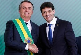 Bolsonaro transfere Secretaria de Cultura para Ministério do Turismo