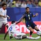 Brasil vence o Haiti por 3 a 0 e assume a liderança do grupo C da Copa do Mundo