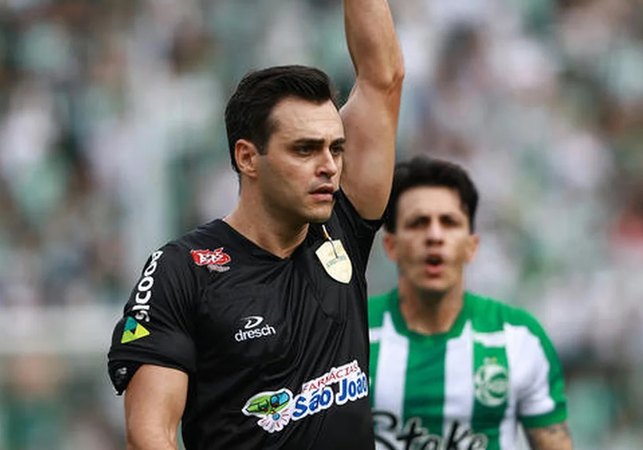 CBF define arbitragem para a final entre ASA e Uberlândia pela Série D