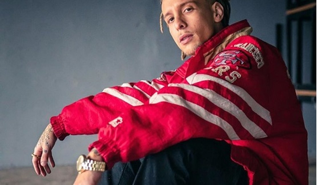 Happer Pedro Qualy sofre ataque convulsivo durante transmissão ao vivo