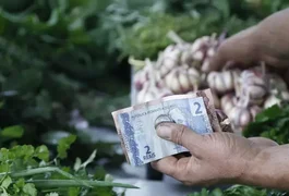 Jovem é preso após tentar matar vizinho por causa de R$ 2 em Igreja Nova