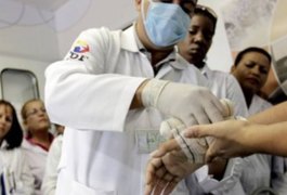 Termina amanhã prazo para profissionais se apresentarem no Mais Médicos