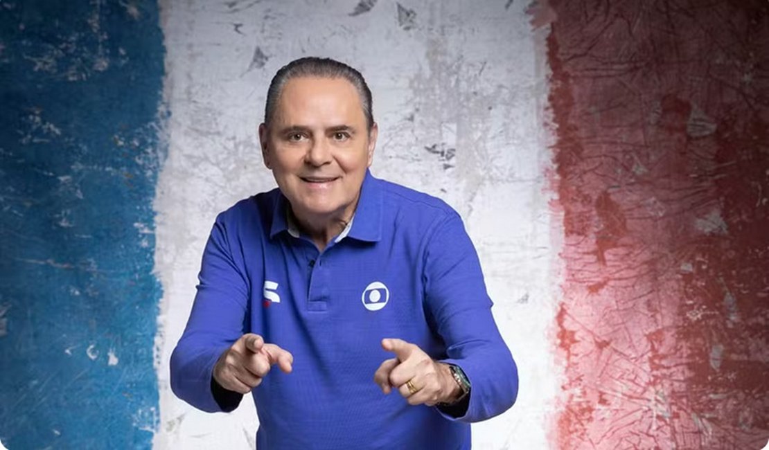 Luis Roberto se afasta de transmissões para tratamento médico e não narra Copa do Mundo