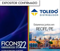 Referência em Alagoas, Toledo Distribuidor representará o Estado em feira internacional