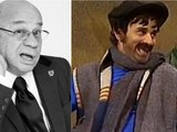 Ricardo de Pascual, o Senhor Furtado do seriado ‘Chaves’, morre aos 85 anos