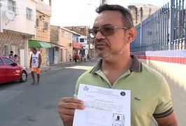 Homem de 50 anos é preso por engano durante prova do Enem