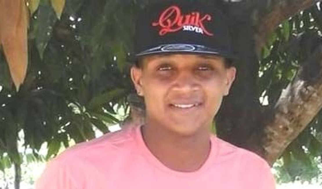 Corpo de jovem sequestrado é encontrado por populares