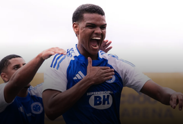 Cruzeiro vence o São Paulo e é campeão da Copinha 2026