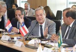 Bastidores da política de Alagoas se agitam com possibilidade de Lessa largar o grupo governista e aliar-se a JHC