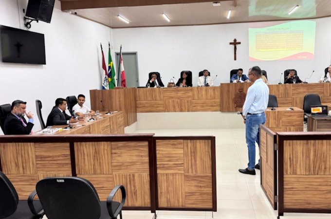 Prefeitura de Penedo investe 26,28% de recursos próprios em saúde no 1º quadrimestre de 2026