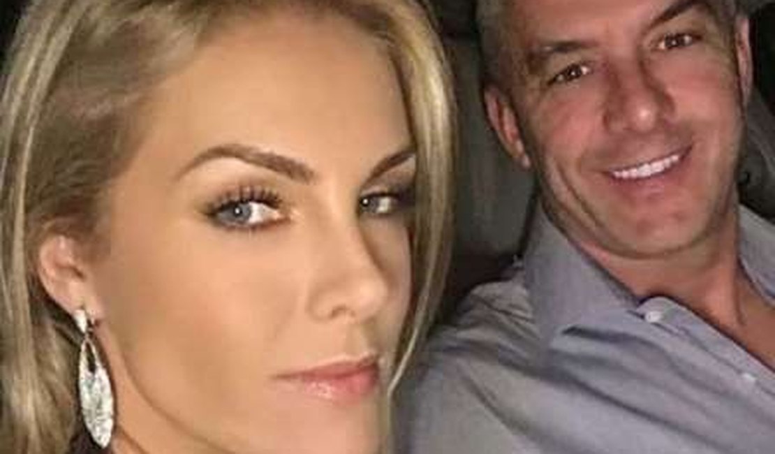 Polícia afirma que atirador tinha mais de 10 mil fotos de Ana Hickmann