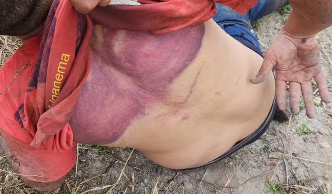 Entenda o que se sabe sobre sequestro e tortura de motorista por aplicativo na Bahia