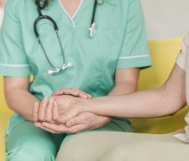 Enfermeiros formados com bolsa de estudo celebram as políticas de inclusão educacional