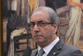 Cunha é notificado através de Diário Oficial após não ser localizado pessoalmente