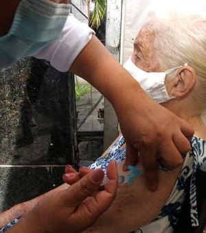 Arapiraca contará com terceiro ponto de vacinação no bairro Baixão